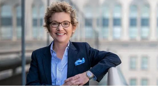 美联储对外宣布了 2025年11月4日，旧金山联储主席戴利一开口，