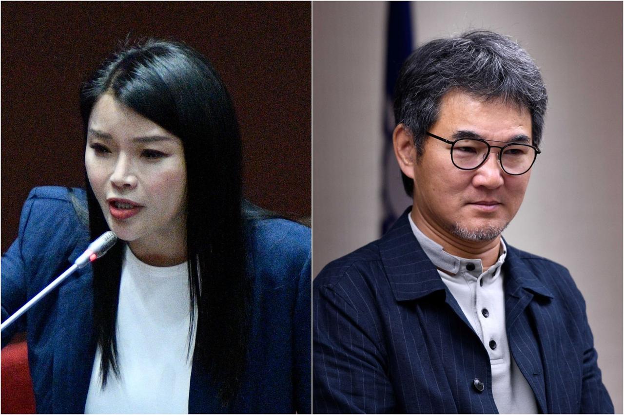 刘建国：云林张家企图掌控北农改选检调应启动调查台北农产运销公司将在今年