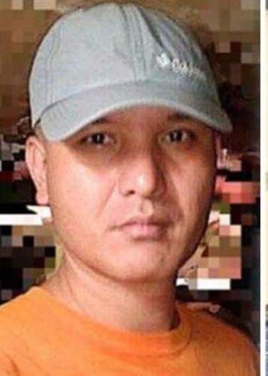 香港男子邓龙威，被菲律宾警方诬陷藏毒，蒙冤坐牢26年，9月29日刑满出狱，终于回