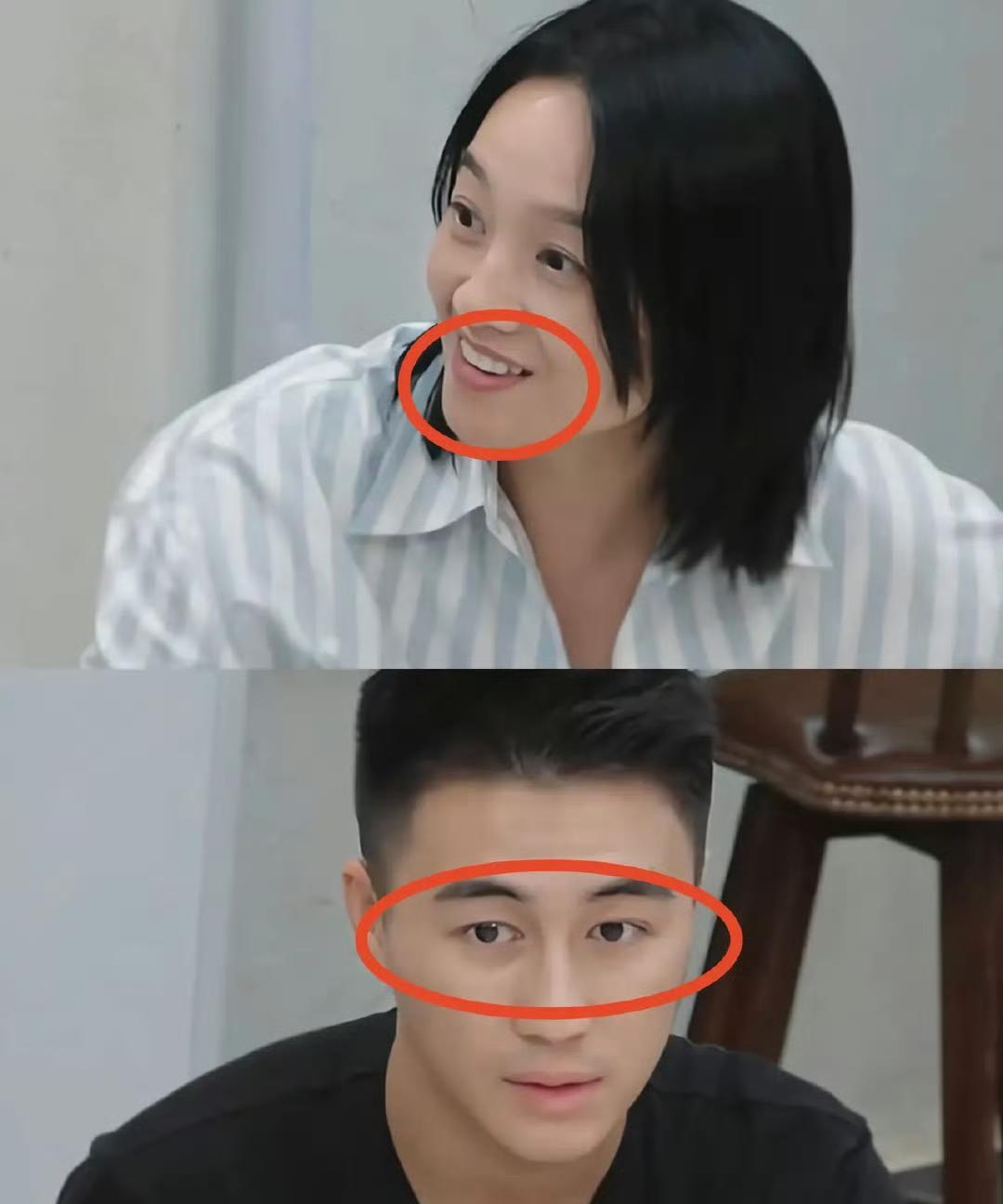 相差3岁，一起上学，让幼儿园的姐姐把弟弟当儿子养。这可是朱丹亲口说的！2025年