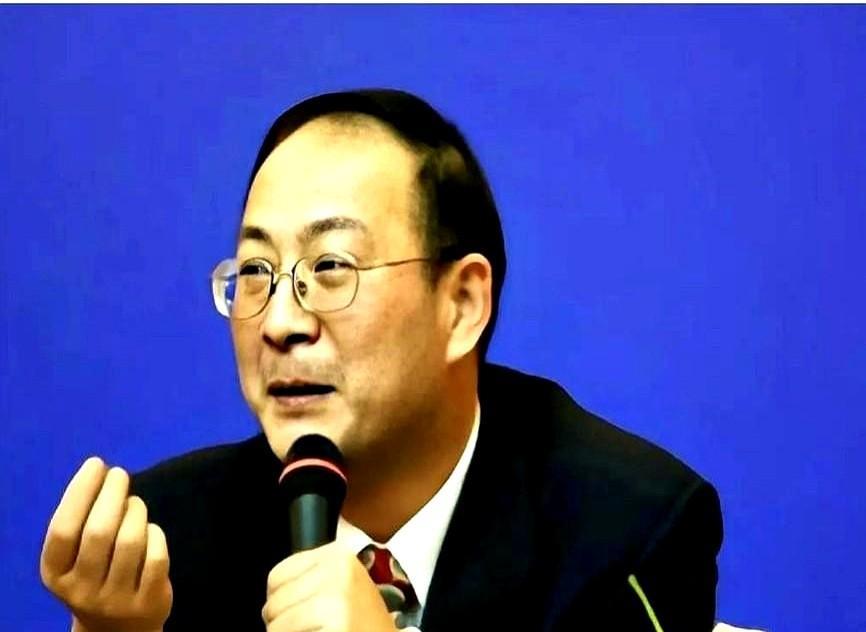 🐰金灿荣：在这我要提醒日本人，日本在上世纪能够轻易压制中国，并非是因为你们