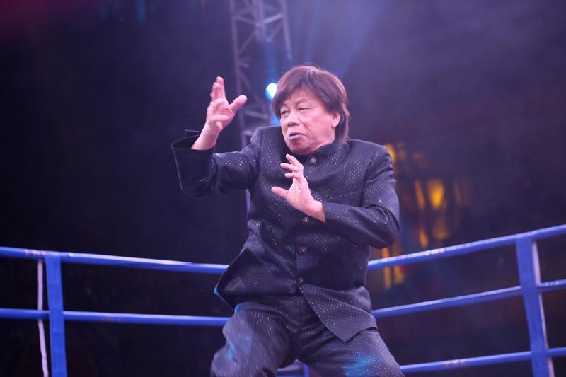 这次应该不是谣言！港媒报道，功夫演员梁小龙1月14日逝世，享年77岁！梁小龙