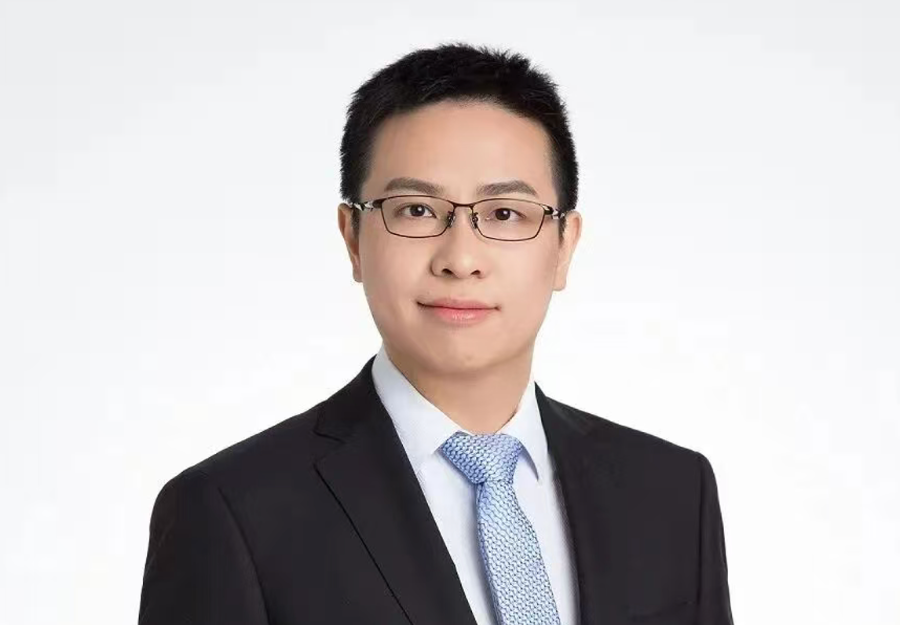 管理公司过半公募规模, 赵诣在泉果有了新身份