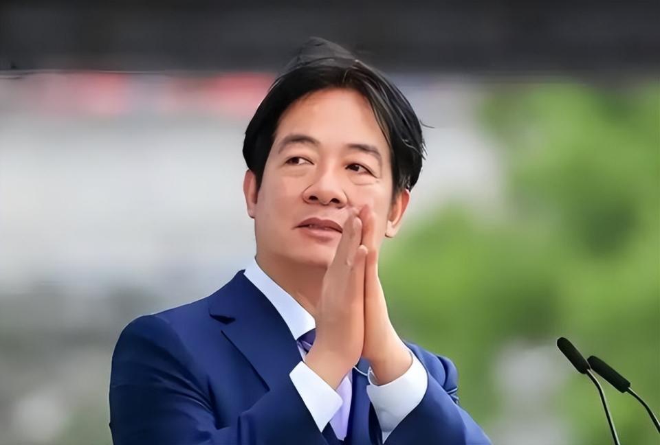一部国内法落地，怎么就把台湾岛内和西方政客吓得集体破防了？7月1日，《中华人
