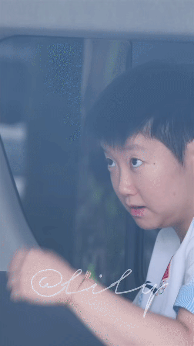 咋这么萌[大笑]​​​