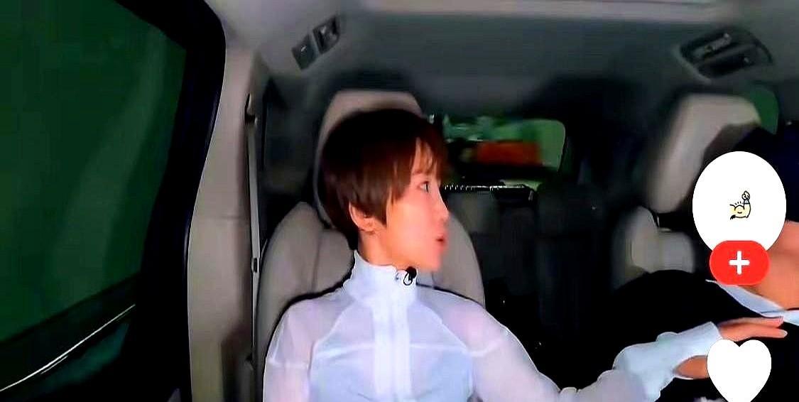 “谢楠一句‘下辈子不嫁他了’，把婚姻最滚烫的底牌掀给所有人看。”吴京蒙头嫌吵，