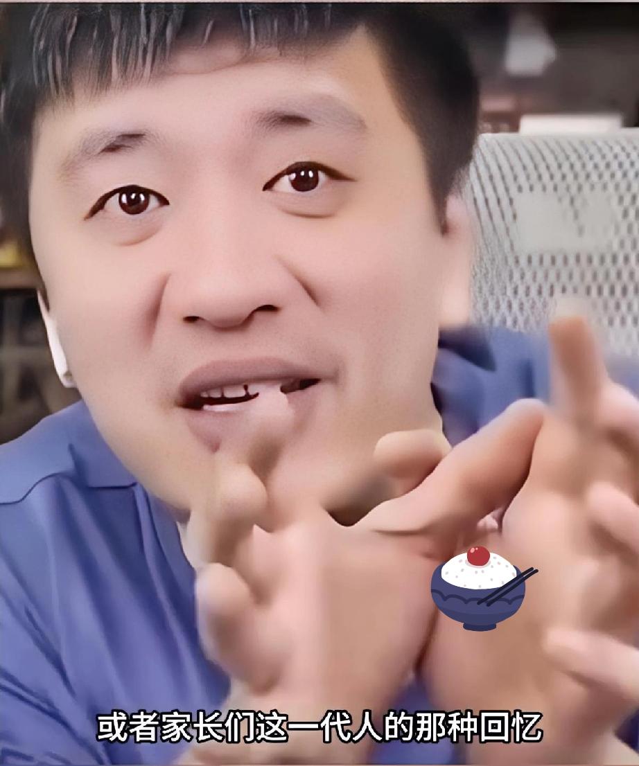 一语成谶：张雪峰的话，听着太扎心💔刷到张雪峰这段视频，底下评论“一语成谶