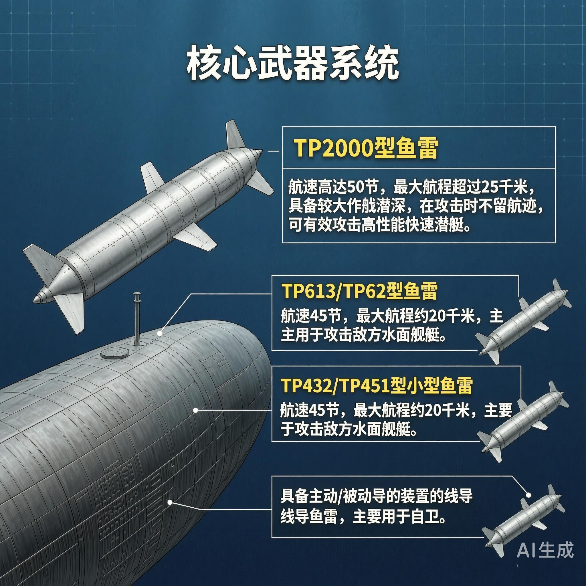 军事ai新视野瑞典“哥特兰”级常规潜艇“哥特兰”级潜艇（GotlandCla