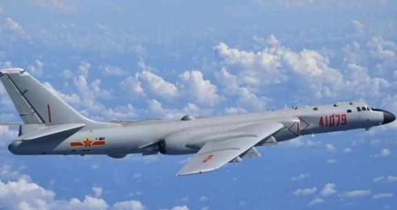 为何中国反复升级轰-6轰炸机？因为说白了，压根就是歪打正着。轰-6起源于苏联图-