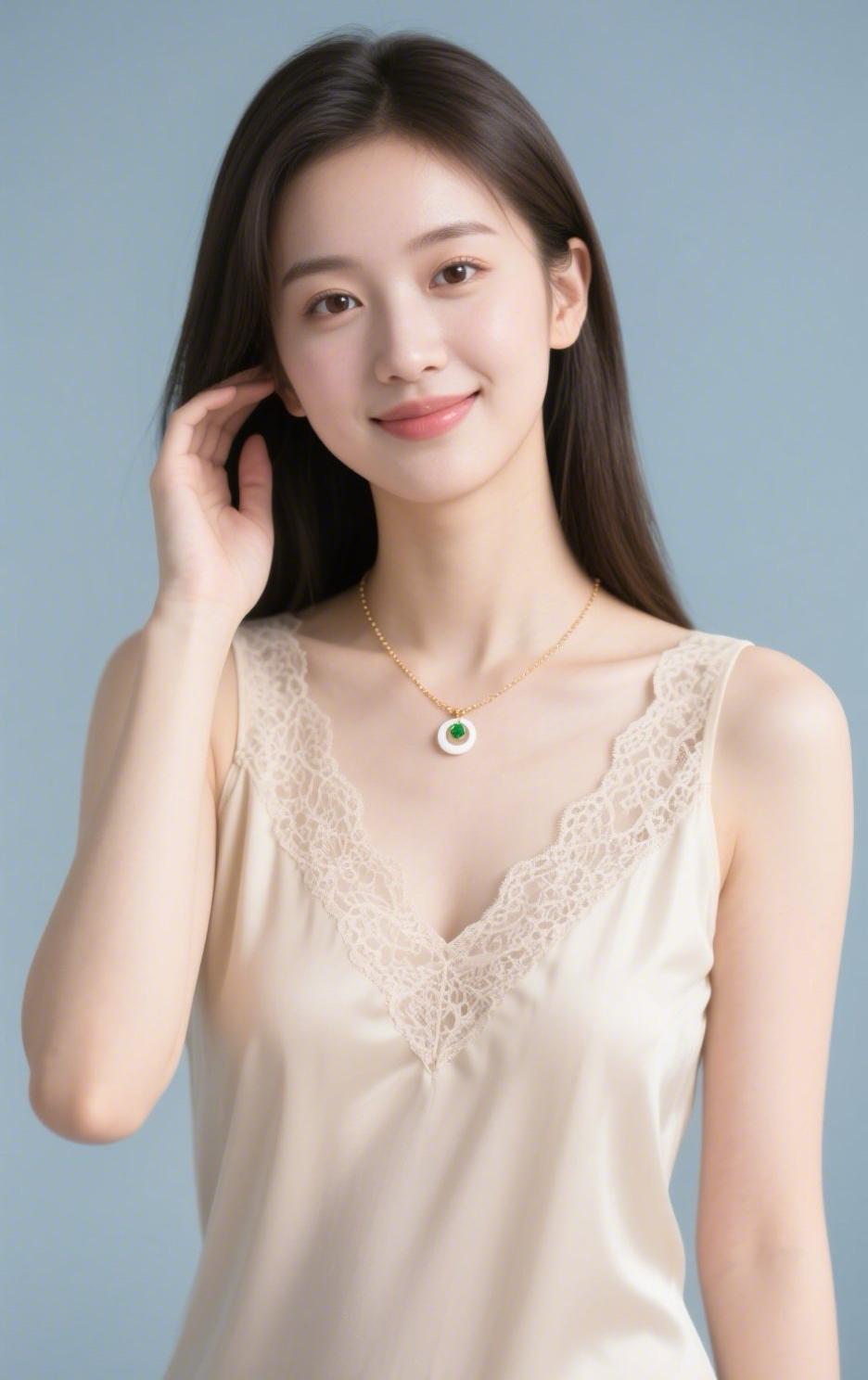 我想男人应该会吧！毕竟大姐姐会照顾人呀！就比如我这样滴