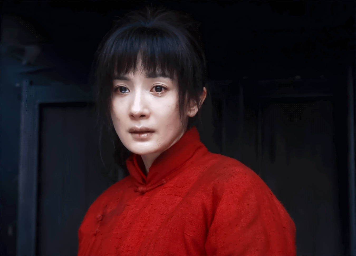 朕与幂神何时有过嫌隙咱就是说杨幂的演技还是那么顶！每一部剧都能惊艳到我杨幂《生