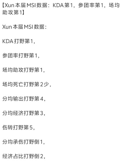 赛制的变化就像版本一样吧，好的选手好的教练都是随着版本的改动去适应的就有一句话叫