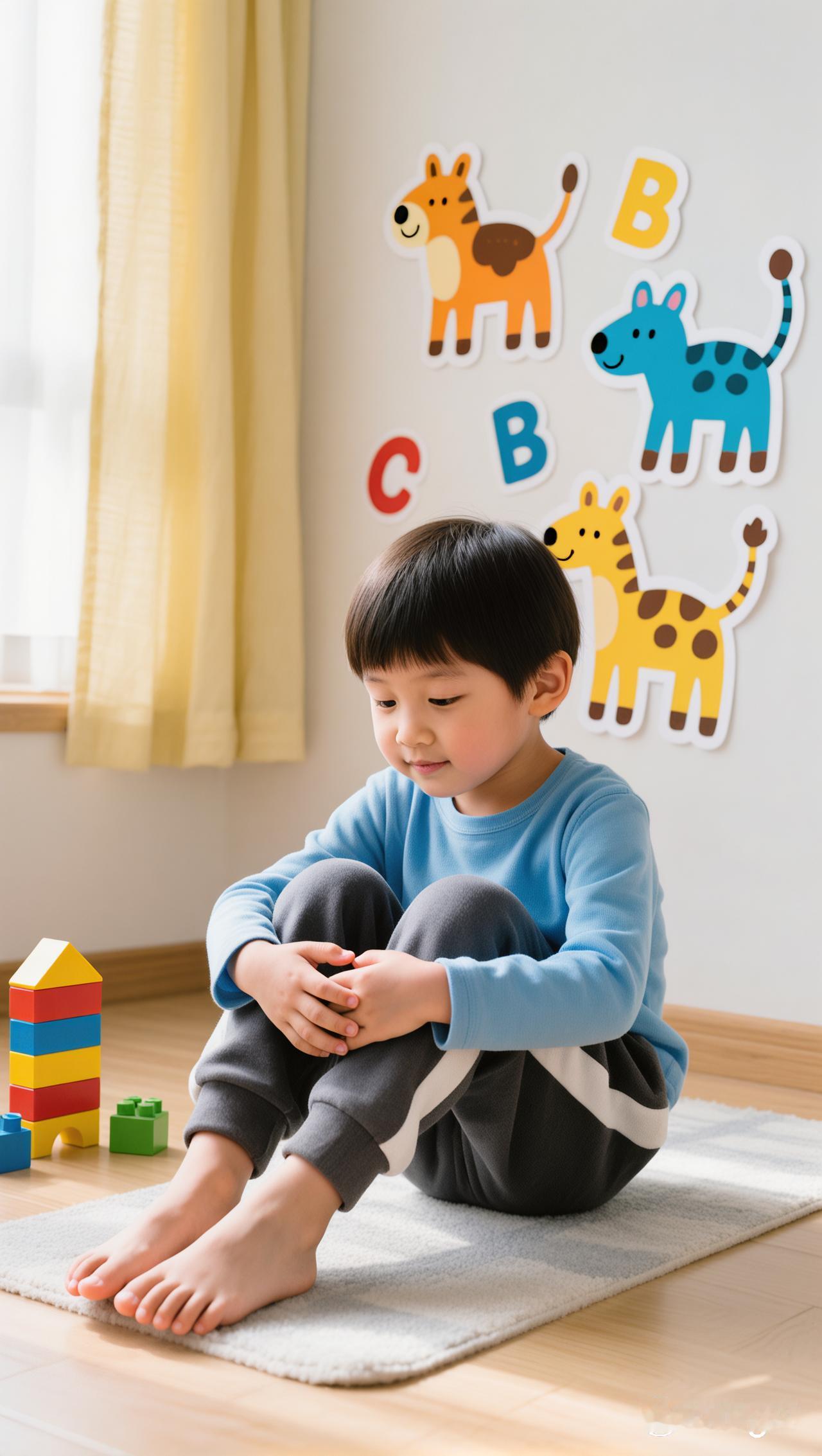 老公失业，宁波女子花一万八给三岁儿子报模特班。一宁波女子带儿子个逛商场的时候，