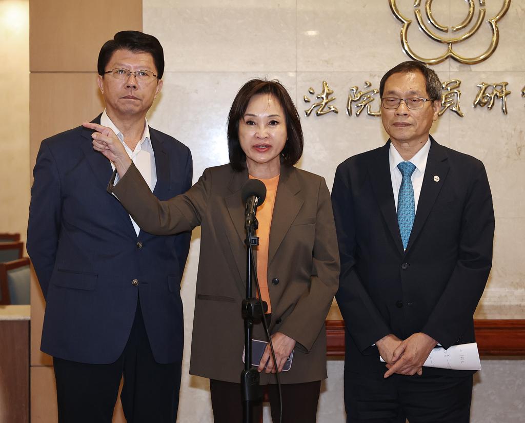 蓝军有望在南部攻下城池吗？郭正亮看完选战风向大胆预言2026年九合一选举，国民