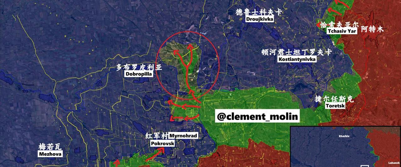 登上专机前，普京收到2大好消息：中方对欧“亮剑”，乌承认失败普京的专机还没起飞