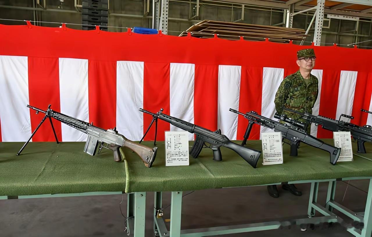 日军的三代步枪648920