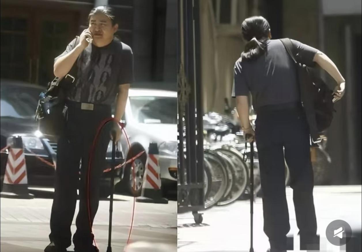 我问了我学医的朋友，为什么刘欢的病情会如此严重。没想到朋友叹了一口气说：他