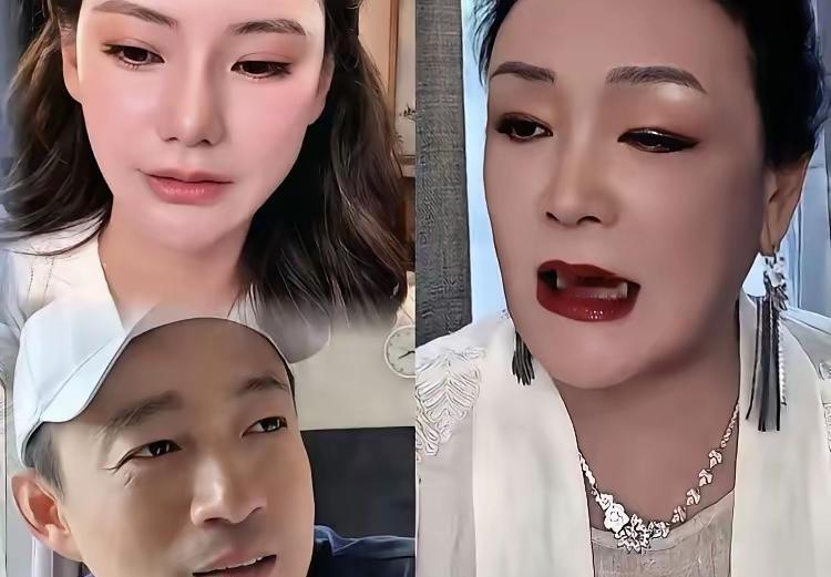 一代女强人张兰摊上这么一个儿子，也算是倒了八辈子霉了，这个儿子太不省心了，走了一