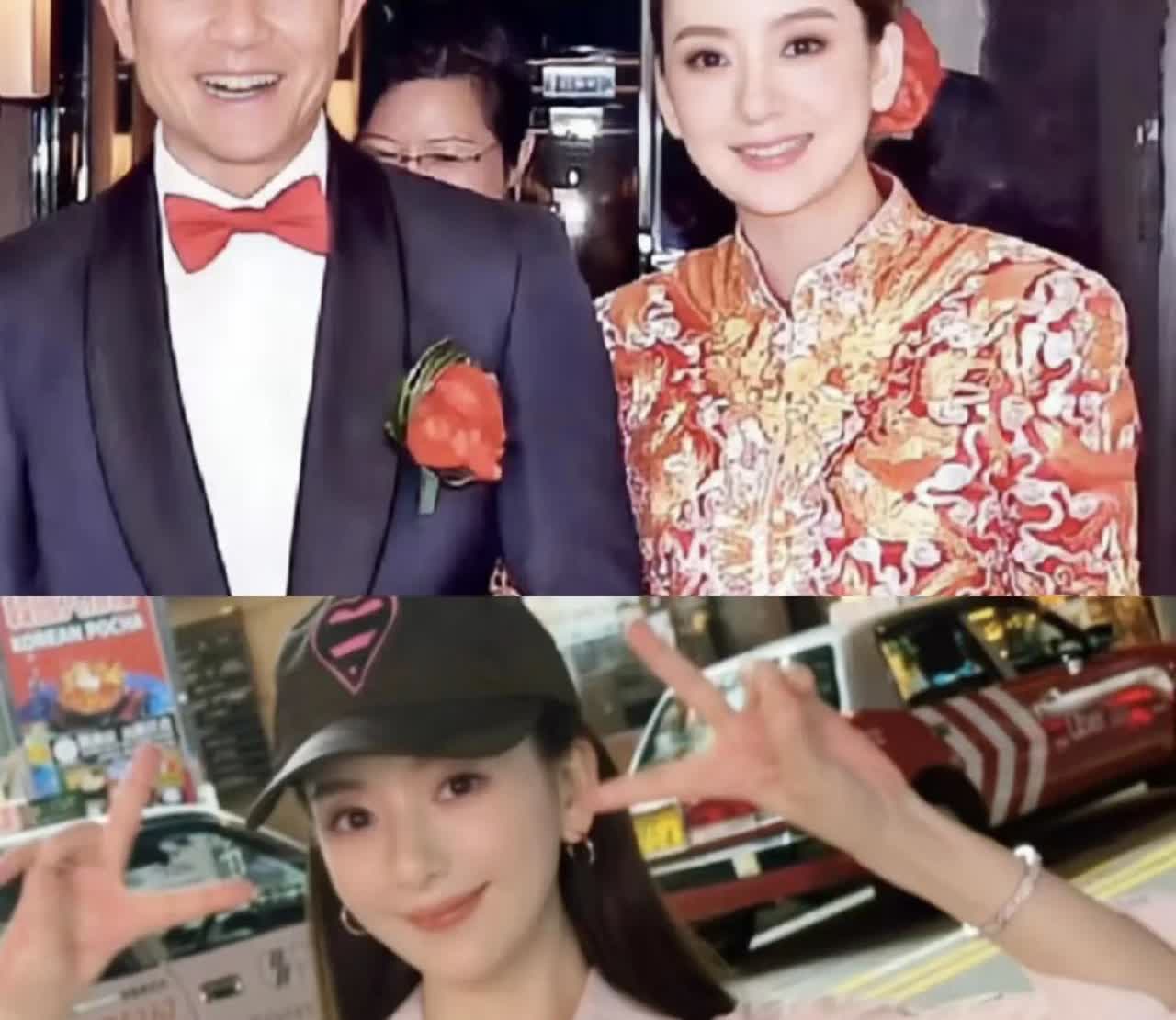 突然就理解方媛，为什么都已经38岁了还要生三胎。原来之前袁咏仪说的话是真