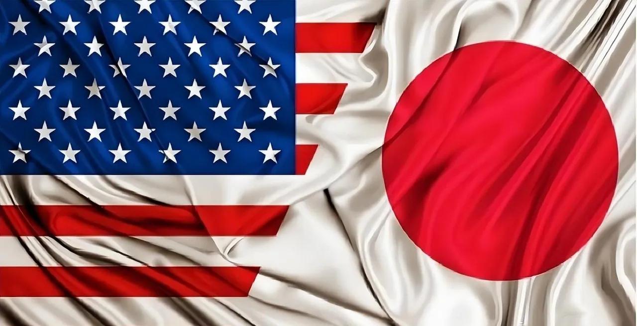 美国做出的最大贡献就是成功压制住日本，没有让这个国家成为超级大国，要知道，当时的