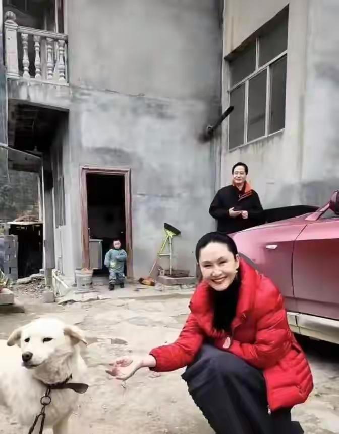 于文华休闲照