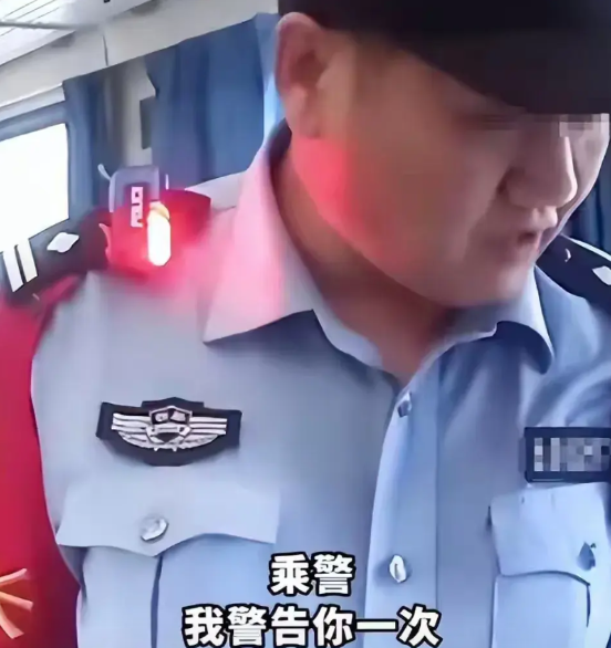 火车上霸座拘留7日，谁还敢霸座？还有多少有法不依的？今年8月初，李女士买了南