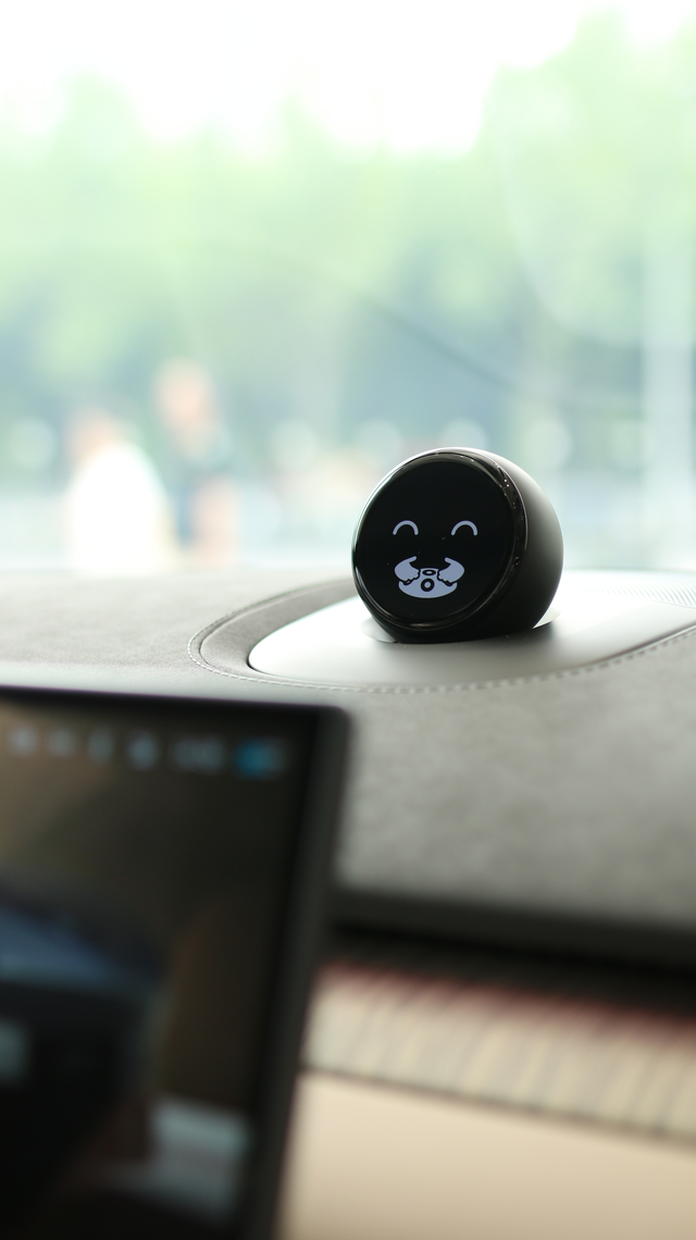 蔚来ES6最明显的一个短板不知道你们对于音箱的需求大不大，我觉得挺有必要的，但