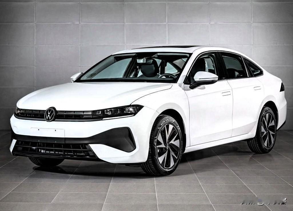 全新速腾L上市就凉凉！2026款全新速腾L最低配裸车价格优惠完大概11.3万