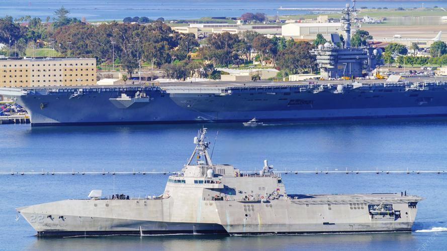 中国造船速度，令五角大楼焦虑，情急之下被迫“断臂求生”美国海军刚刚宣布砍掉星