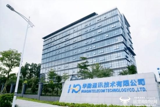 华勤技术上半年营收937亿 董事长邱文生却提出3000亿的年营收目标