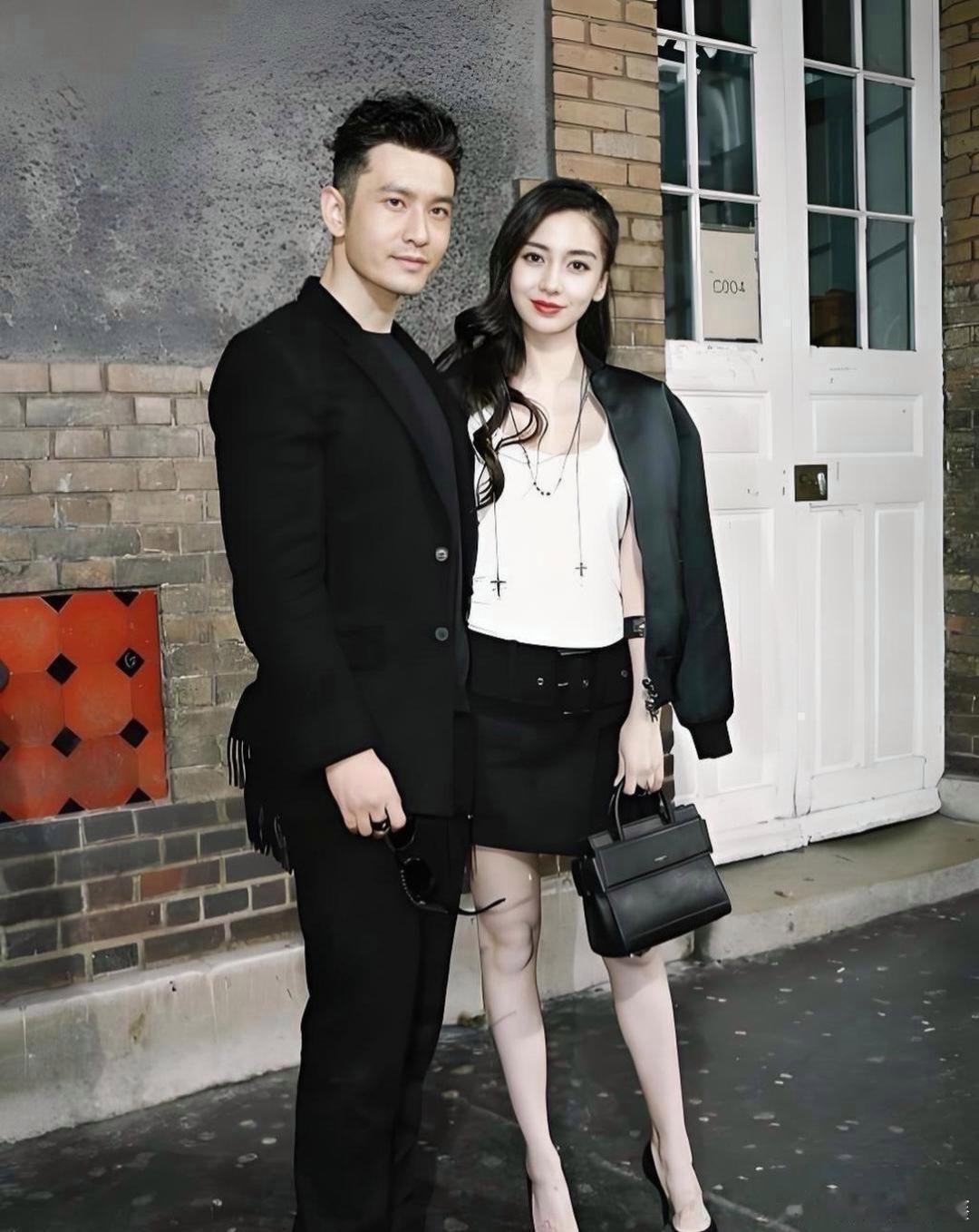 我问男同事：“杨颖长得那么漂亮，黄晓明为啥还跟她离婚了呀？”男同事冷笑一声，不紧不慢地说：“一个男的