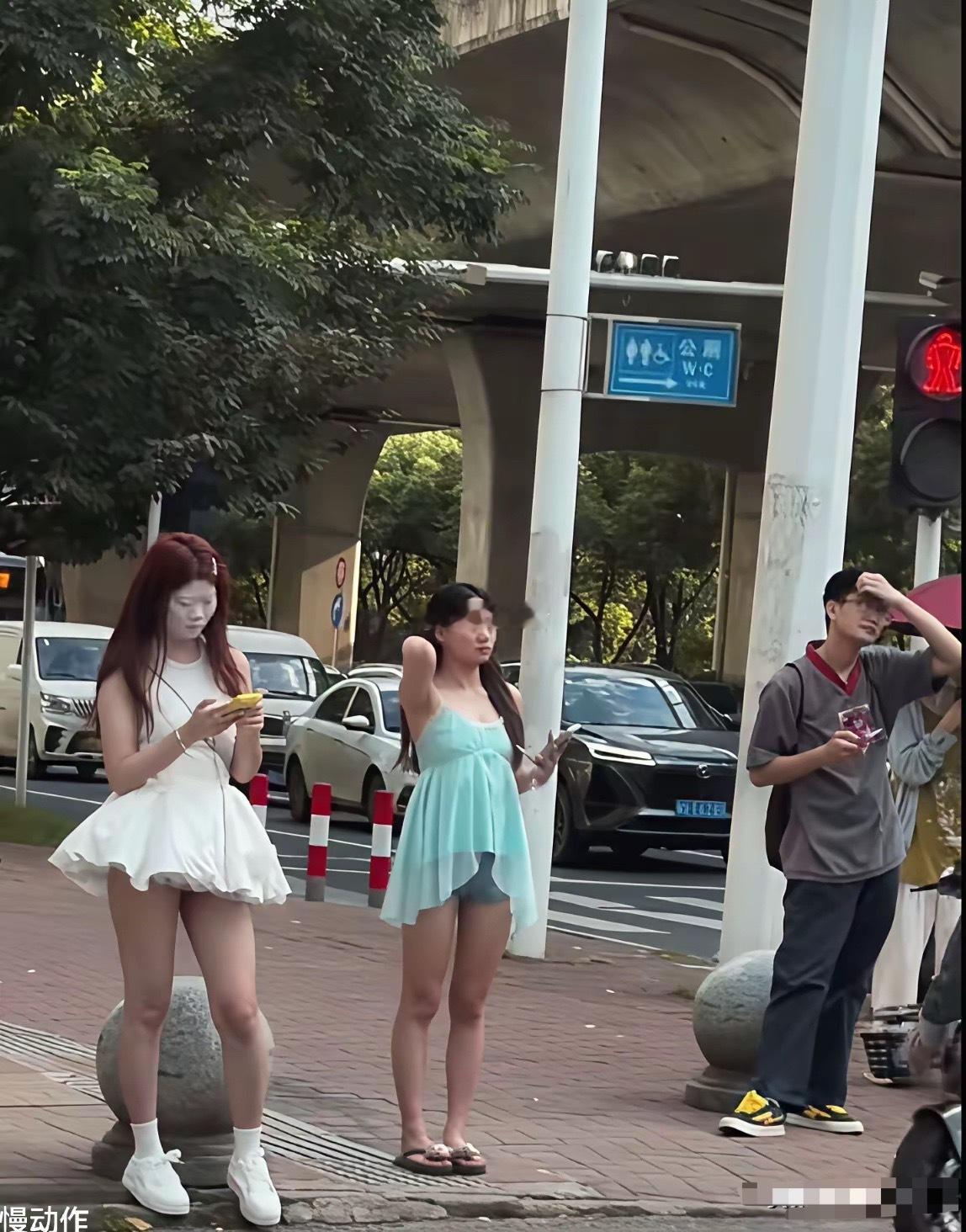 这化妆水平你打几分？