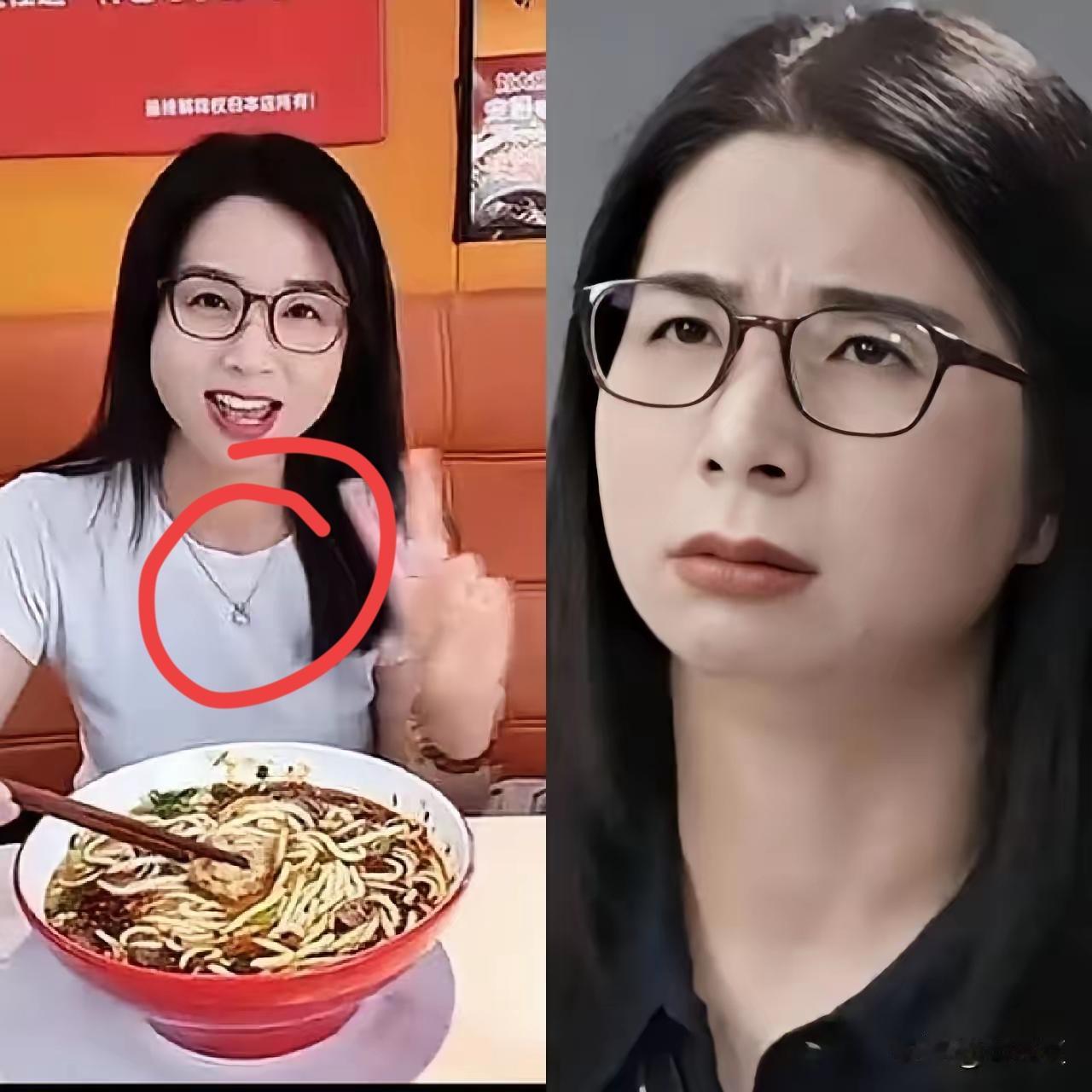 从维权英雄到带货翻车！崔丽丽的牌打得稀烂，真怪不了别人谁能想到当初拿着监控