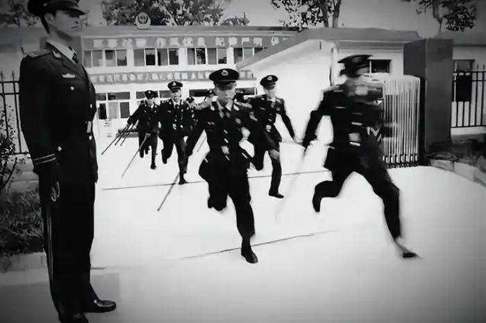 云南没有黑社会，只有武警三支队，云南武警三支队究竟多豪横？经常刷短视频、听身边