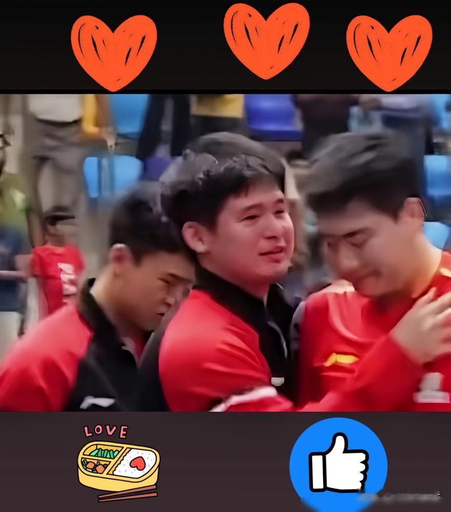 输球，流泪，戴20万名表，19岁的林诗栋到底惹了谁？你看到没，伦敦世乒赛，小