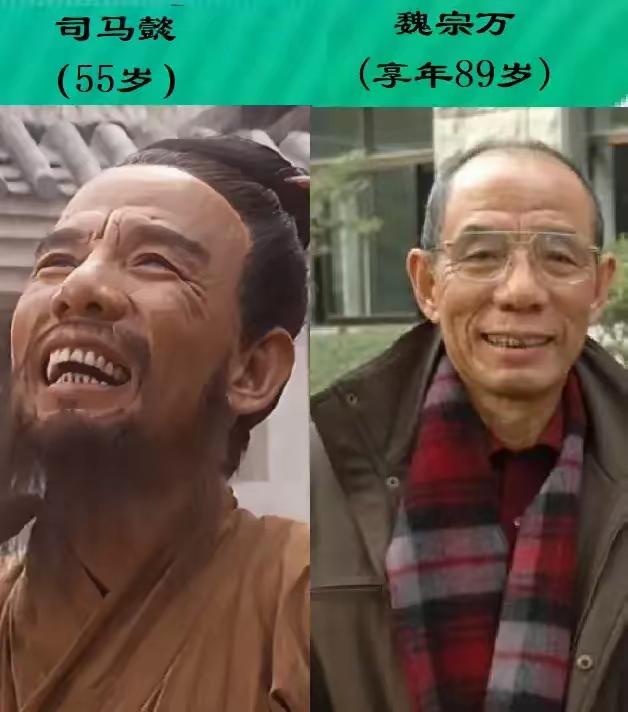 94版《三国演义》里的18个演员都已经去世吗？感觉真的是有点太巧了！不过，生老病