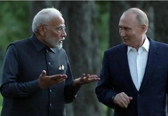 印度直接把话挑明：印度理应成为常任理事国和拥有否决权。 联合国安理会改革吵了