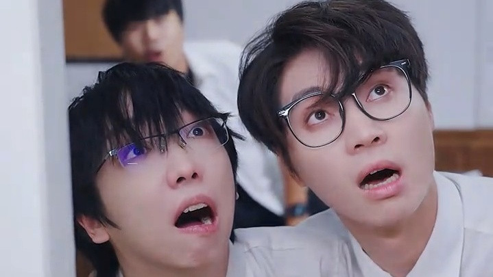 当你十天后成为超人