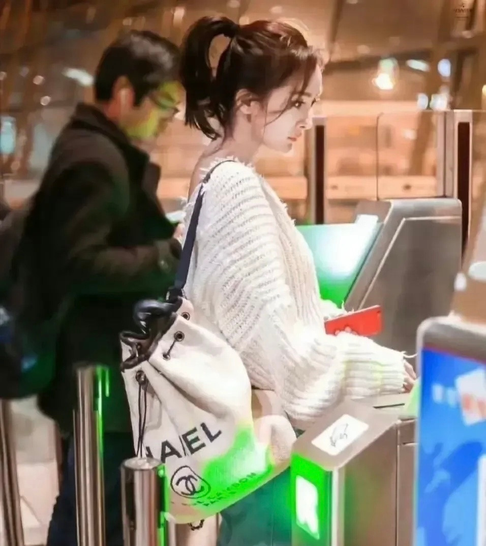 刘恺威怎么想的会离婚​​​