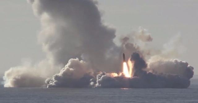 普京刚宣布重磅突破，俄末日电台就发出神秘信号，美西方纷纷猜测这意味着什么！普