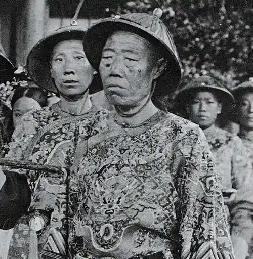 明朝三大太监，谁的权力更大？谁的下场更惨？谁又是个贪财鬼？说起明朝的太监，那可