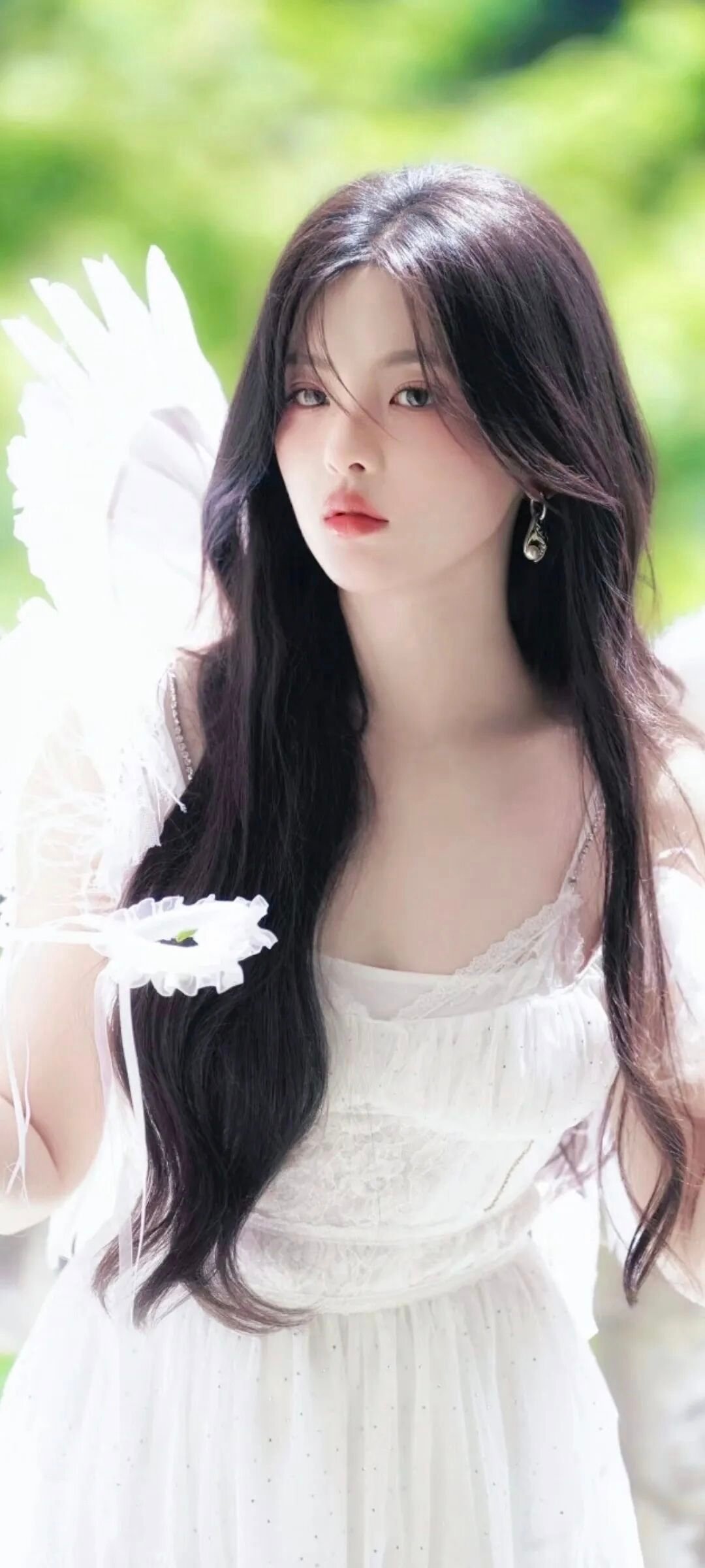 杨超越这次是真reader杨超越这次是真把“reader”身份拿捏得又准又自然，