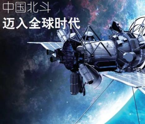中国搞北斗系统，美国曾扬言必要时可摧毁北斗卫星，但中国用导弹清理完自己的废弃卫星