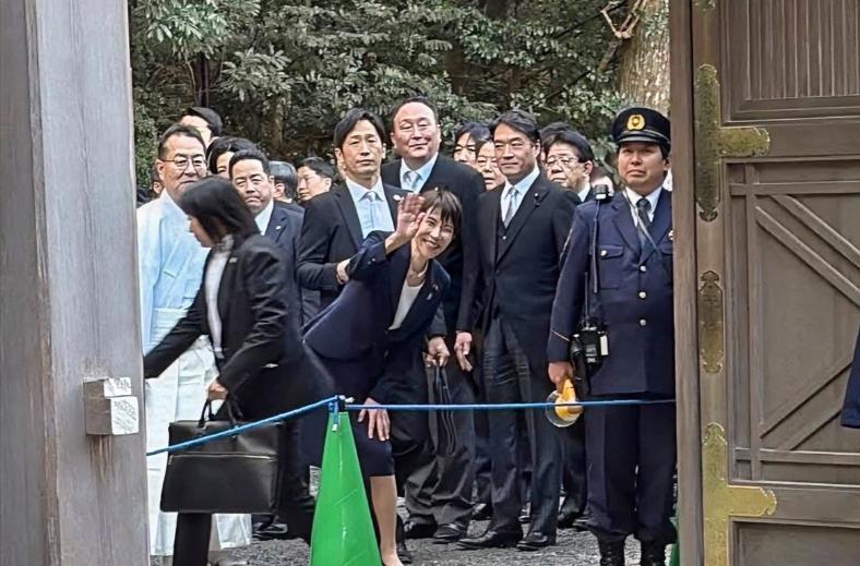 日本企业塌完了？根据日本方面在当地时间1月13日公布的数据，2025年日本共有1