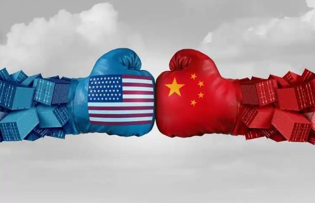为什么中国开始对美国步步紧逼？说白了，咱们是看透了苏联解体的本质，现在正用当年苏