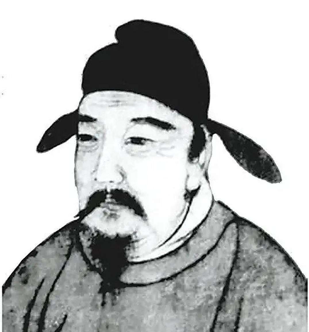 450年7月的北魏都城，一辆污秽不堪的木笼囚车中关押着一位须发皆白的老者，他本是