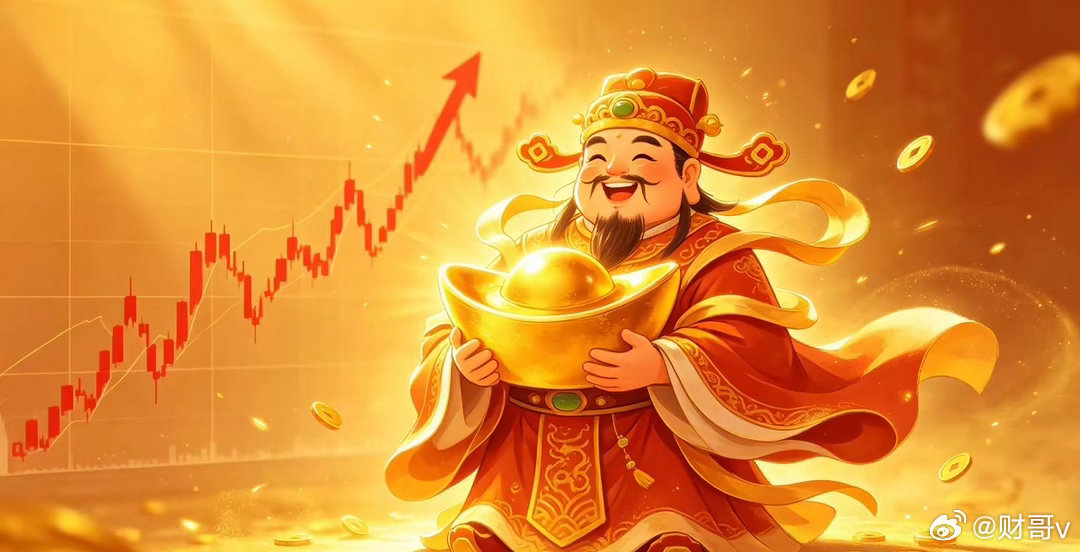 涨！涨！涨！半导体势不可挡了！太残暴的拉升了！赶紧分享几句：1、目前的资金在半导