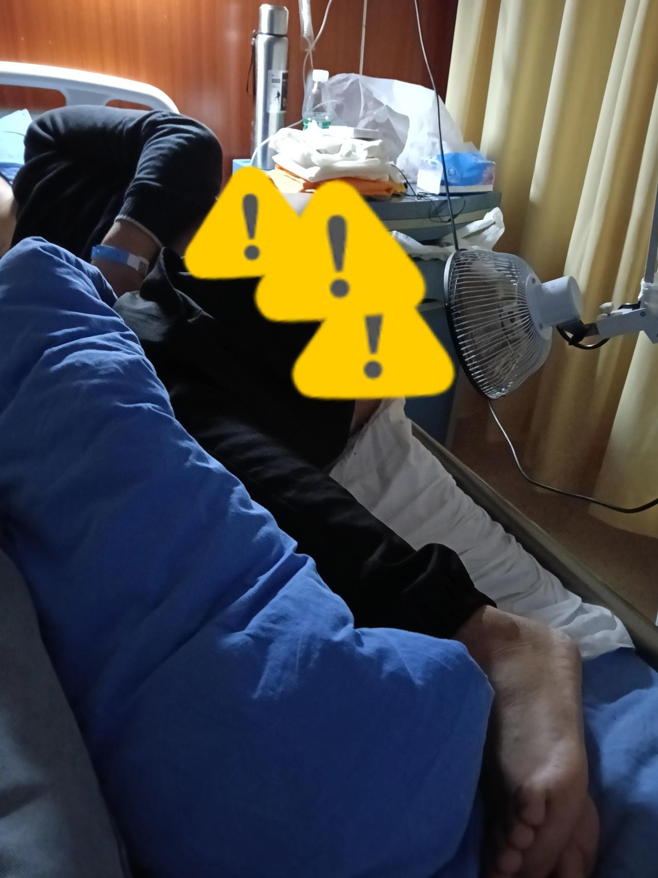 一转眼整整5年过去了，前任终于退伍了，成为了著名军官，得到了大把的退伍费，当然我