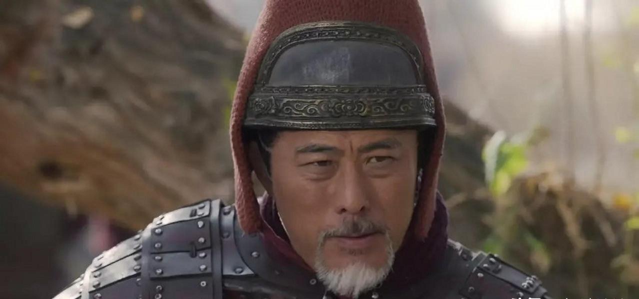 赵王下令处死名将李牧，临死前，李牧痛心疾首地长叹说：“当年廉颇身为赵国将军，屡立