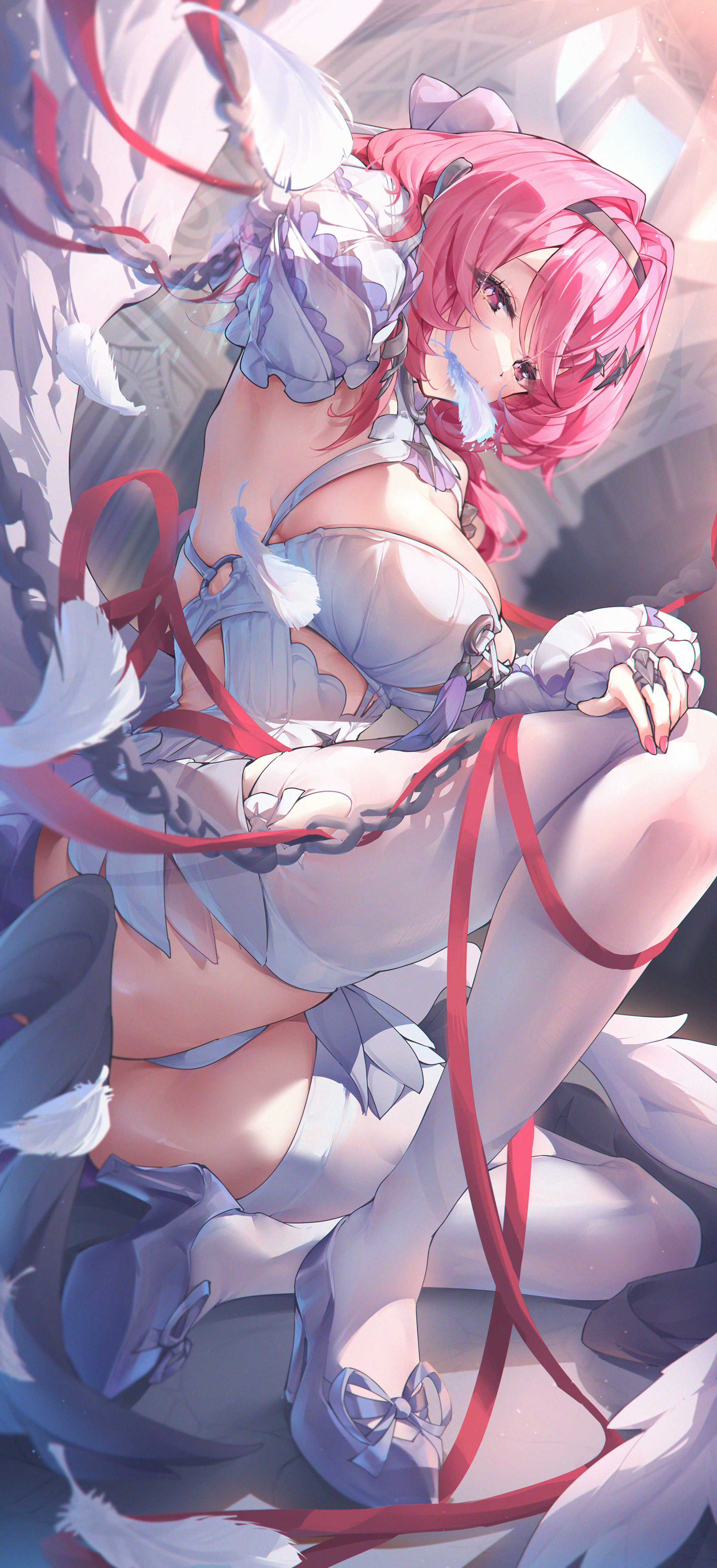 动漫画师：NoriMori画师ID:78928711